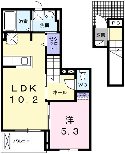 テゾーロ