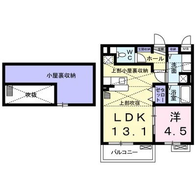 エナジー参番館