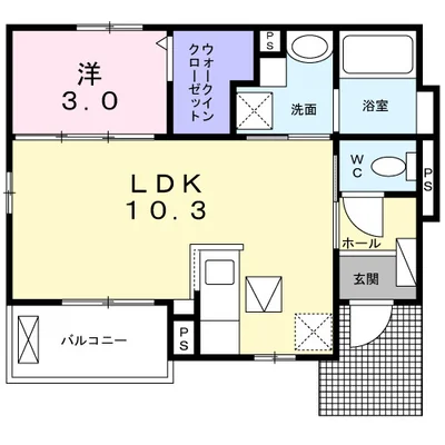 ブリーズ揖保川