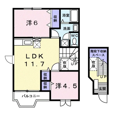 ペリプエストⅠ番館