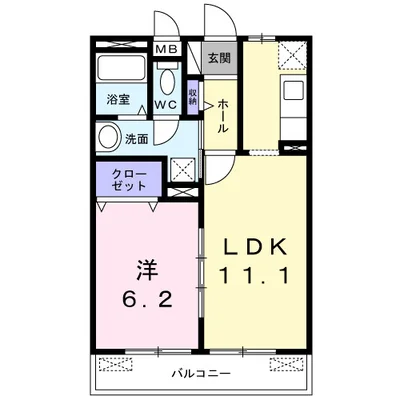 アミティエⅡ