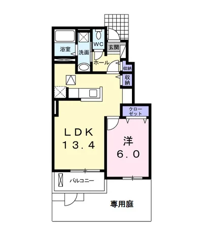 シェーン ホーフ