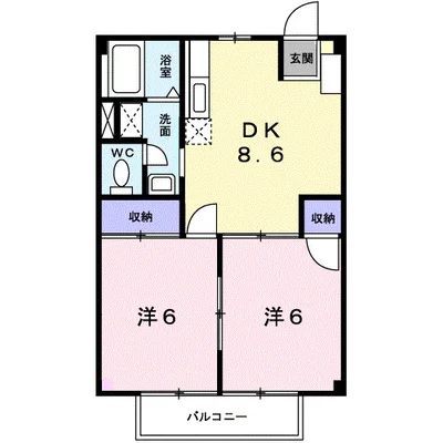 カーム小林