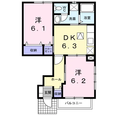 アルファード ハイツ
