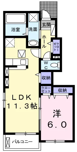 コートリバー Ⅰ