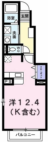 アルバーダB