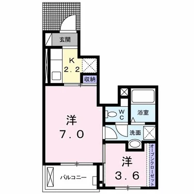 クオーレ　コイン通り