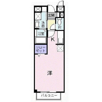 プラージュC