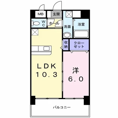 フォレスト陣原