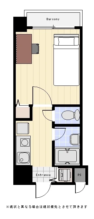 ユニオンマンスリー横浜・関内３