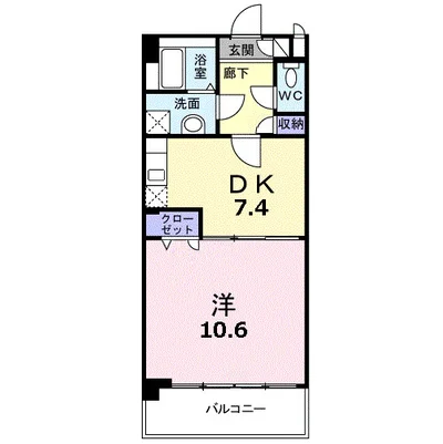 ランドマーク兵庫ファースト