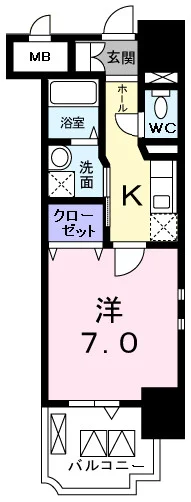 スカイ ガーデン タワー
