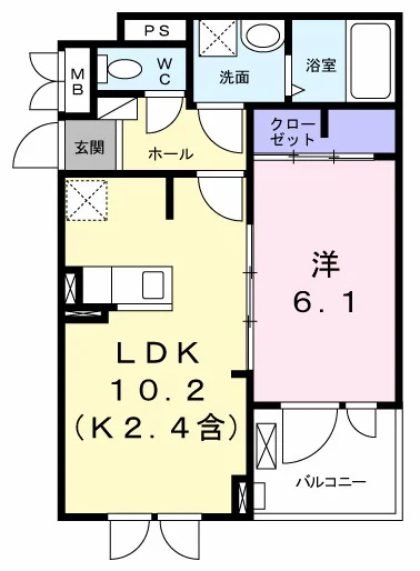 サンリット・メゾン