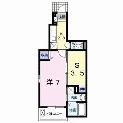フェリスⅡ