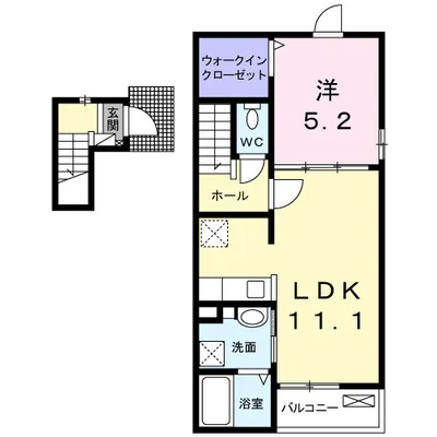 ラッキー Ⅲ