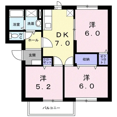 パークアベニューＢ
