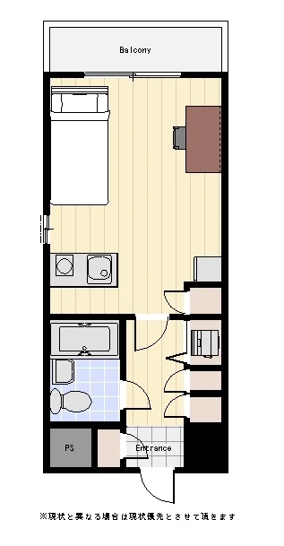 ユニオンマンスリー北千住２