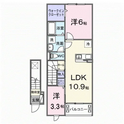 スカイチェリー