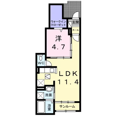 ルーベル柞原　Ⅱ