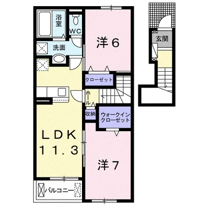 ラペーシュ神田