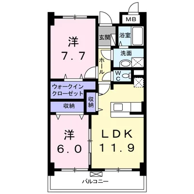 ラ ヴィ カルム