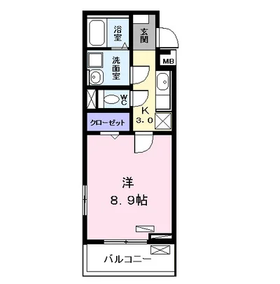 コンフォート・テラス