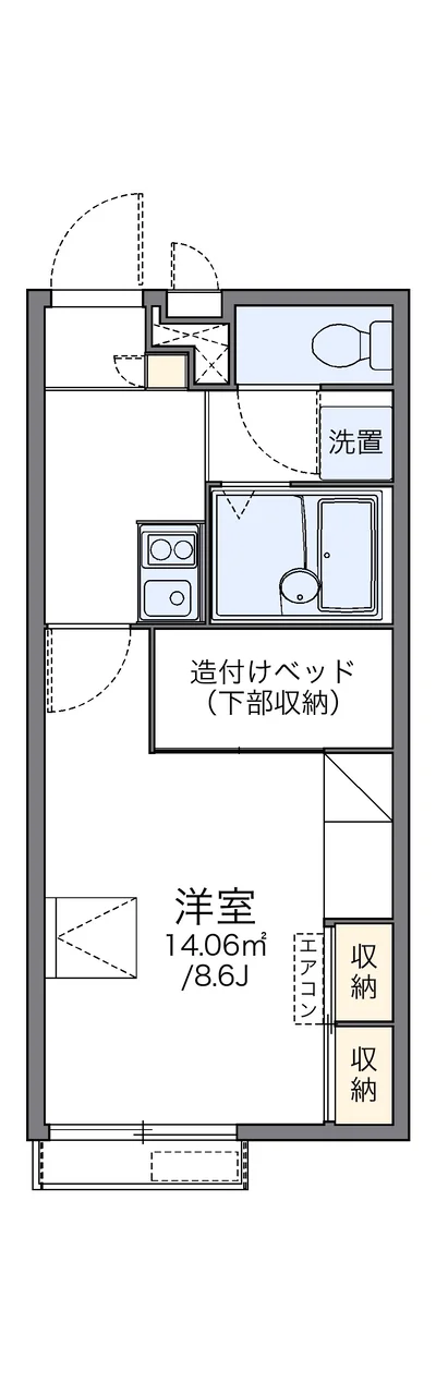 レオパレスFOREVER