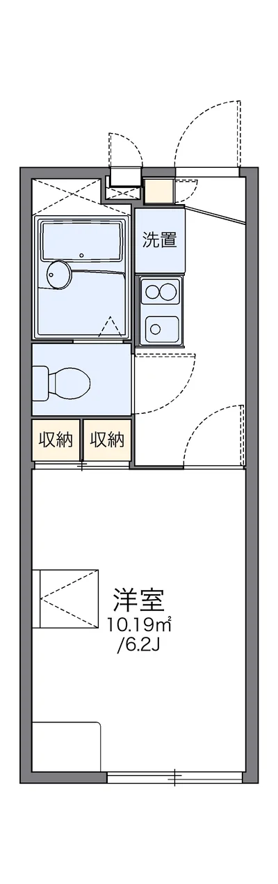 レオパレスフェレット