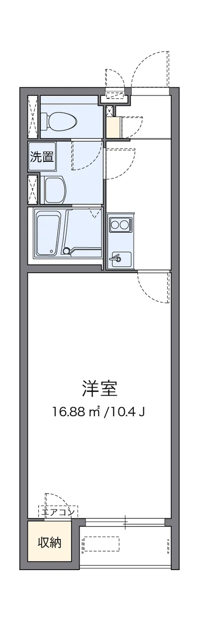 クレイノＨＩＫＡＲＩ