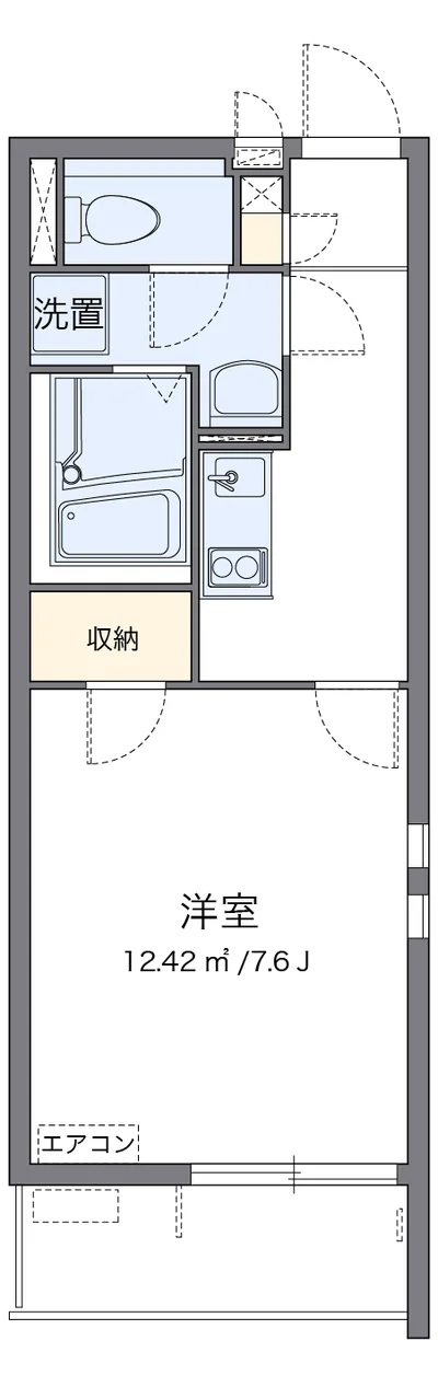 クレイノＨＡＫＯＤＡ