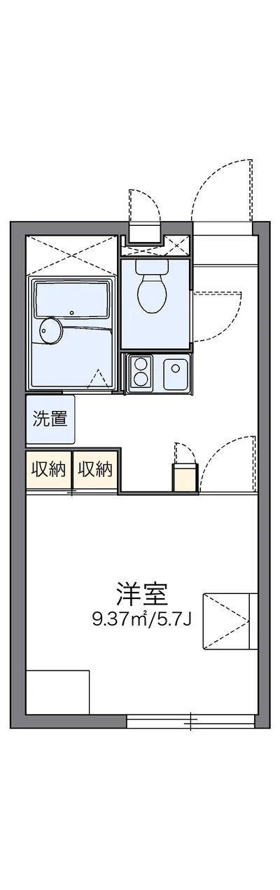 レオパレスコスモ