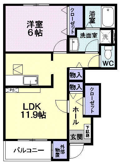 フォレストヴィラ