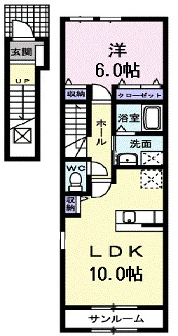 FCパーソナル