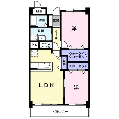 桜並木パークマンション