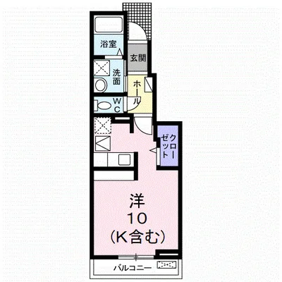 タッセル
