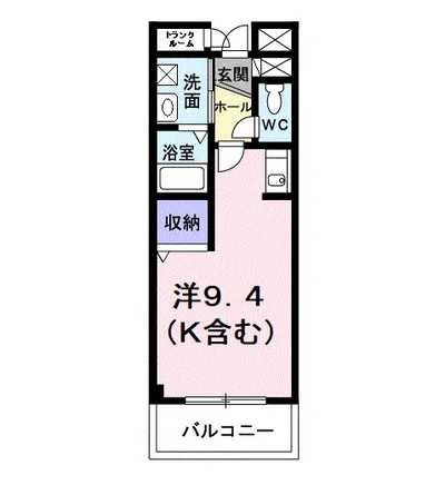 ツインスターＢ
