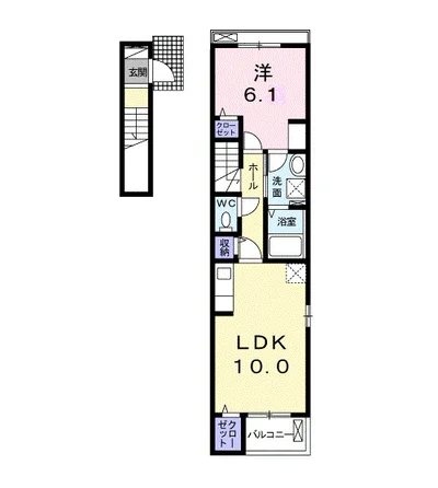 ビーグルーヴ新栄Ⅱ