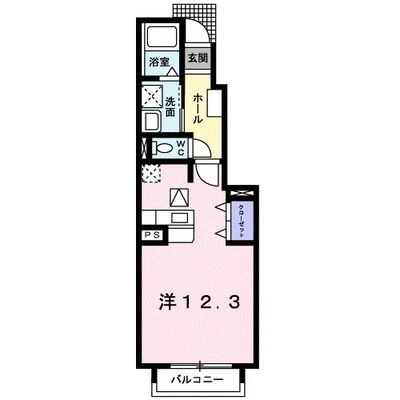 ビレッジ ハイマウンテン C