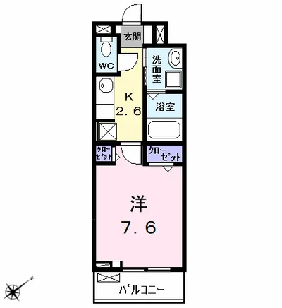 ザ ルミナス トキワ