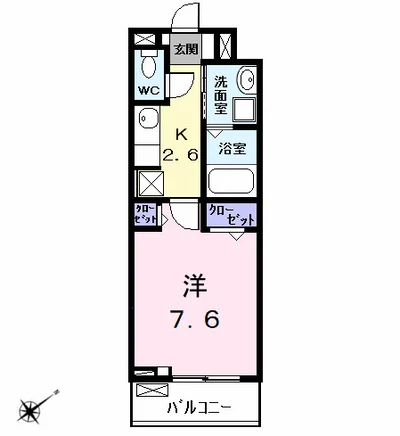 ザ　ルミナス　トキワ