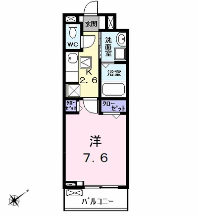 ザ ルミナス トキワ
