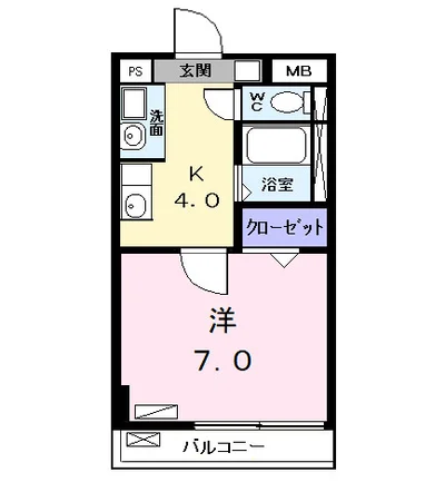 エスポワールＫ
