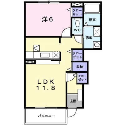 メゾンサニー