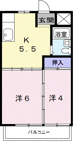 ＡＴハイツ