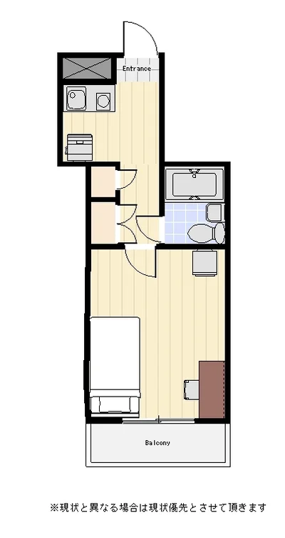 ユニオンマンスリー錦糸町２