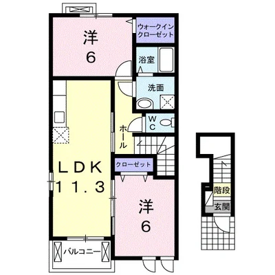 モルゲン　ロートⅡ
