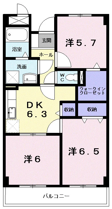 リヴェール須舞