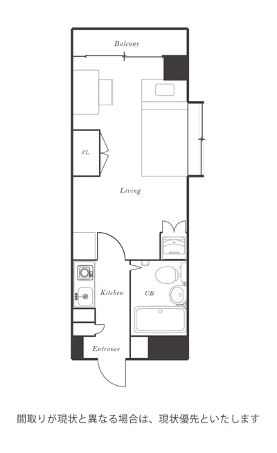 ユニオンマンスリー錦糸町３
