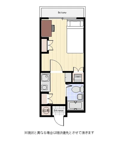 ユニオンマンスリー錦糸町３