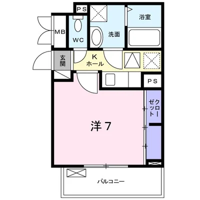 ディアコート洛東